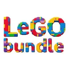 GIANT LEGO LOT - STAR WARS, SPACE POLICE, HALO WARS, ETC. (SELLING AS IS!)