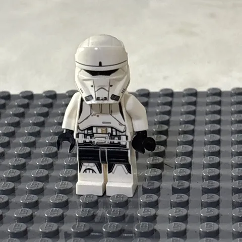 LEGO Star Wars Imperial Hovertank Pilot Minifigure Tank Trooper sw0795