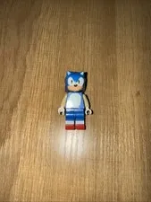 Lego Sonic the Hedgehog Minifigure Dimensions 71244 dim031 DL23