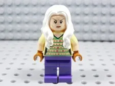 LEGO One Piece Dr. Kureha Minifigure 75641 BO