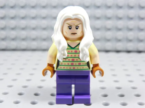 LEGO One Piece Dr. Kureha Minifigure 75641 BO