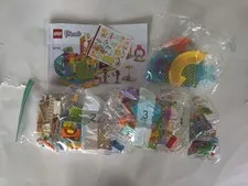 LEGO FRIENDS: Water Park (41720)