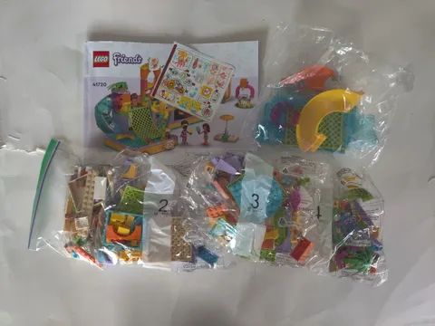 LEGO FRIENDS: Water Park (41720)