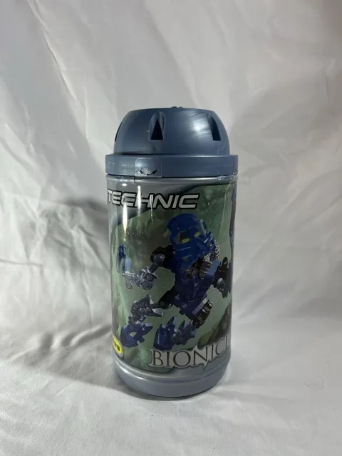 LEGO Bionicle 8533 Gali Complete w/ Canister + Instructions