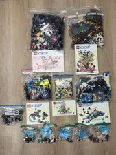 Lego Dreamzzz sets lot large lot 
