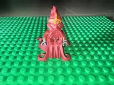 LEGO Squid Warrior Minifigure - 8078 8061 Portal of Atlantis