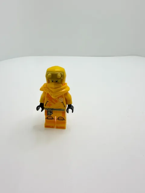 Lego Ninjago Dragons Rising Season 1 Arin  Minifigure njo0822