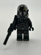 Lego Star Wars Imperial Death Trooper Zombified Minifigure Peridea 75412 sw1416