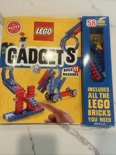 Lego Set - Gadgets Vita Rush
