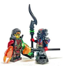 KRUX ACRONIX LORD RAS