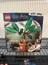 LEGO Harry Potter: Mandrake (76433)