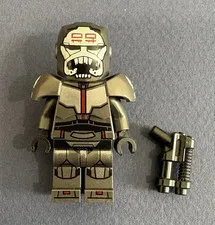 LEGO Star Wars Bad Batch sw1149 Clone Commando Wrecker Minifigure