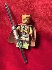 LEGO Star Wars Jedi Knight Kao Cen Darach Minfig SW0500/75025