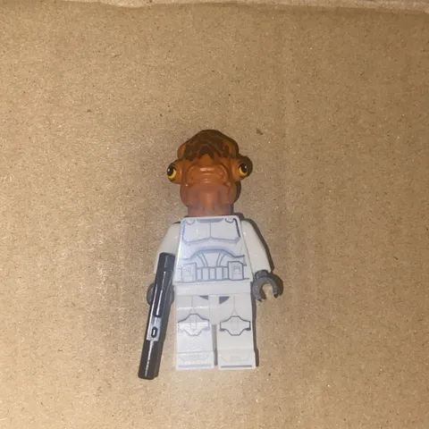 LEGO® STAR WARS 75388 Jedi Bob's Starfighter  ACKBAR TROOPER Minifigure 100%LEGO