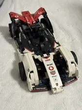LEGO TECHNIC Formula E Porsche 99X Electric (42137)