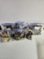 Legos Lot 10 pounds Mixed Photos Of Actual Product
