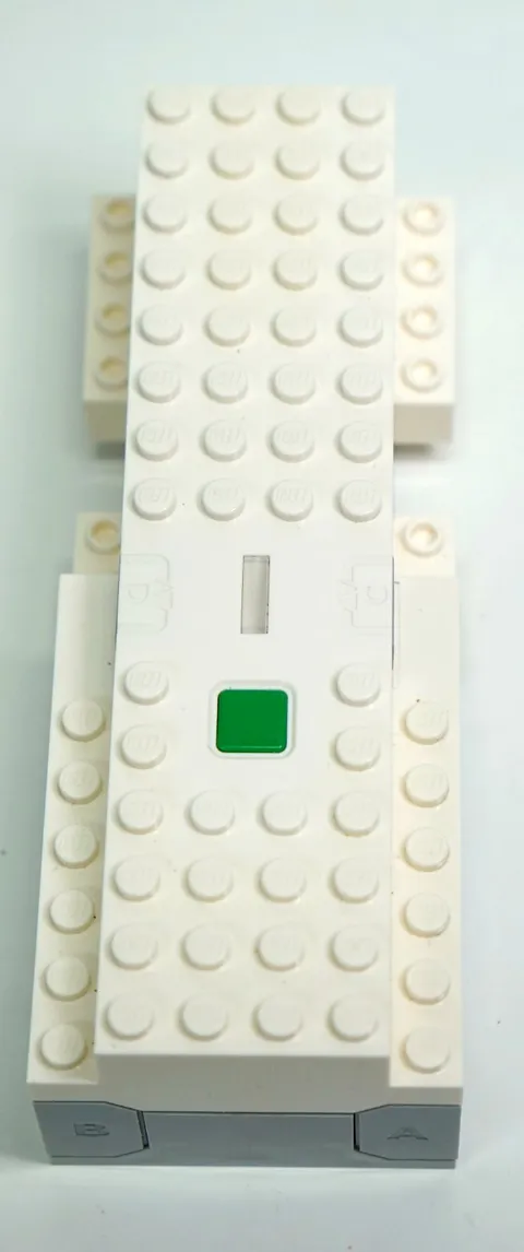 LEGO Powered Up Boost Move Hub Lpf2 Motor - bb0894c01