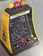 10323 LEGO Pacman Arcade Game INSTRUCTION BOOK ONLY