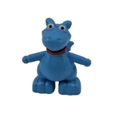 LEGO DUPLO Disney Doc McStuffins Stuffy the Dragon Blue Figure Animal Clinic Toy