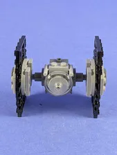 LEGO Star Wars Imperial TIE Fighter - Mini polybag 30381 Complete Set Pre-Owned