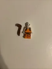 [Read Desc]LEGO Star Wars Aurra Sing Minifigure  Bounty Hunter set 7930
