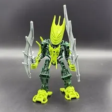 LEGO BIONICLE: Gresh (7117)