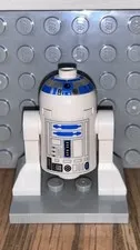 Lego Star Wars Astromech Droid, R2-D2 sw0028