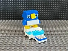 LEGO Super Mario #71402 Character Pack Series 4 "Baby Penguin" Minifigure Figure