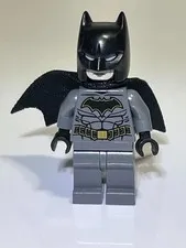 Lego Batman Minifigure DC Super Hero Used Good Condition sh0589 #24