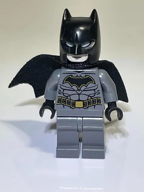 Lego Batman Minifigure DC Super Hero Used Good Condition sh0589 #24