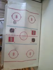 LEGO sports Hockey Rink, Ice Sheet