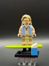 LEGO Star Wars Luke Skywalker Beach Minifigure SW1365