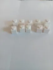 No 603 10x Basic 1x1 3005 White