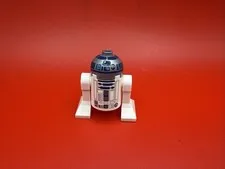 LEGO Star Wars Astromech Droid, R2-D2, Lavender Dots and Small Receptor sw0527a