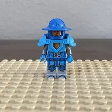 Lego Minifig Nexo Knight Soldier - NEX039