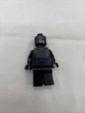 Lego Ninjago Nindroid Drone Minifigure njo093 70723