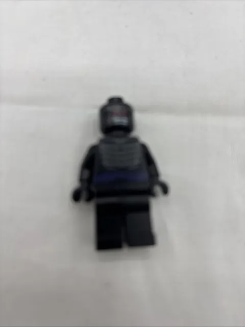 Lego Ninjago Nindroid Drone Minifigure njo093 70723
