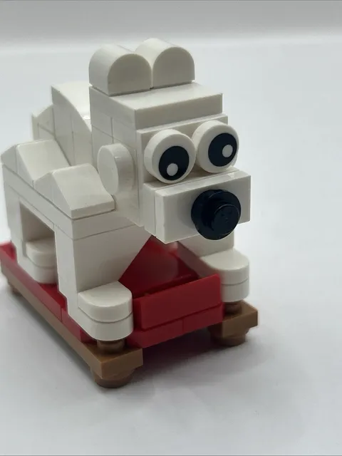 LEGO Wintertime Polar Bears 40571