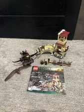 LEGO the Hobbit: The Battle of Five Armies (79017) 100% COMPLETE