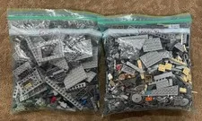LEGO Star Wars: Millennium Falcon (75257) - No Minifigures! Just Build 99%+