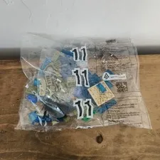 LEGO 76419 Harry Potter Hogwarts Castle #11 Sealed bag ONLY