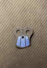 LEGO Star Wars - Captain Rex Phase 2 Cloth Pauldron - 2013 - From Set 75012