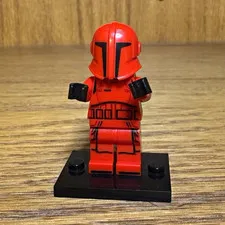 LEGO Star Wars Imperial Praetorian Guard SW1343