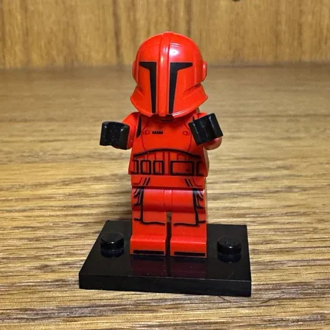 LEGO Star Wars Imperial Praetorian Guard SW1343
