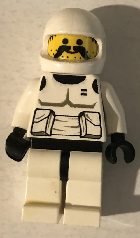 Lego Mini figure Astronaut Figure Action Figure Toy L1