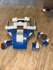 Lego 75196 A-wing Only S1j