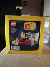 LEGO 6605176 LCS Store Grand Opening Brand New Box Sealed Festival Gift In Stock