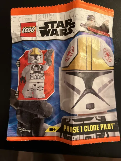 lego star wars phase 1 clone pilot