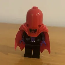 Red Hood - The LEGO Batman Movie Series 1 Minifigure - 71017