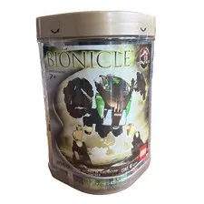 LEGO 8560 Bionicle Bohrok Pahrak Vintage 2002 Set BRAND NEW FACTORY SEALED
